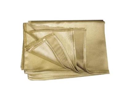 GYS 050204 PROTEC 1200 COBERTURA ANTI-CALOR - 1,75 x 1,50m - 1200g/m²