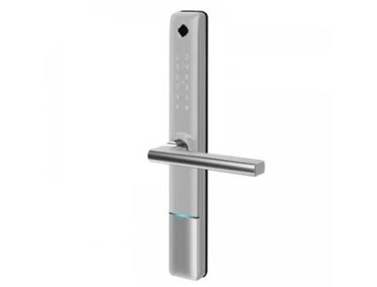 Fechadura IHOUSEREMOTE L145 Cinza