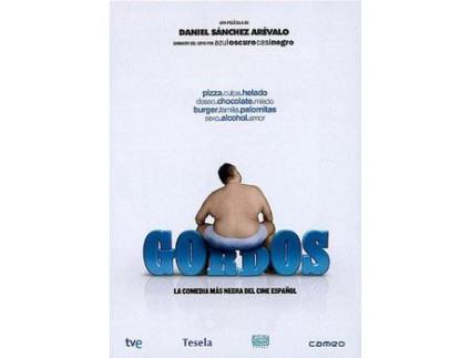 Gordos 2009