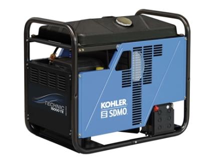 KHOLER Technic 15000Ta C5 Ge Gasolina Tri Auto