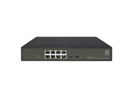 Switch LEVELONE (20 Gbit/s)