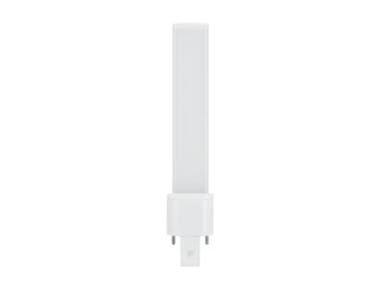 Ledvance Conexão de Lâmpada Led One End G23 Opal 4W 500Lm 3000K Ip20 120 [Lv-4058075822979]