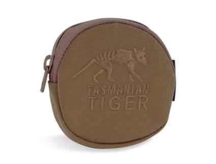 Bolsa Unissexo TASMANIAN TIGER Para Tabaco De Castanho