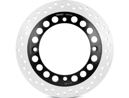 Disco de Travões SEMC 276 Avt Honda Xrv750 90-98