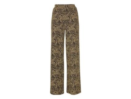 Calças de Mulher PULZ JEANS Randy Dourado (M)