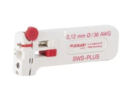 Descascador De Fio De Microprecisão Jokari-J40115-Sws-Plus (1,00 Mm)