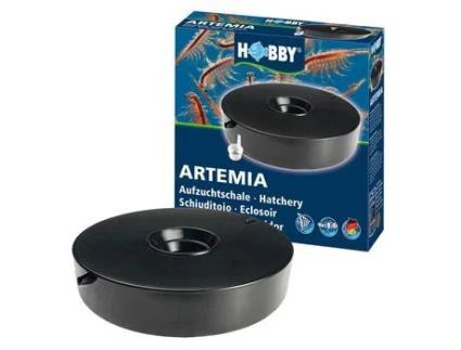 Prato Incubação de Artémia HOBBY