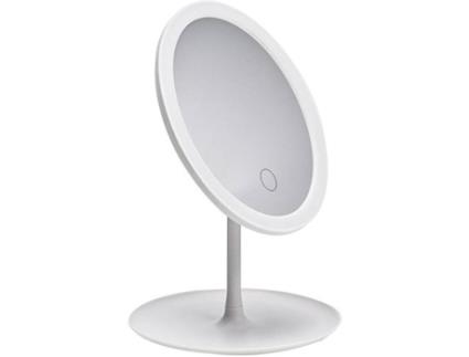 Espelho de Mesa EASTVAPS Vanity Dobrável com USB (29 x 18.5 x 19.5 mm)