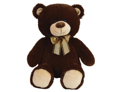 Peluche CIJEP 100833 (1 anos)