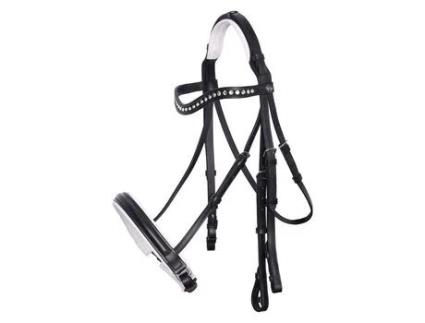 Cabeçada de Equitação IMPERIAL RIDING Di Layla Ii