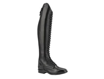 Botas de Mulher SUEDWIND FOOTWEAR Montar Legacy Venado Pele Preto (42/LS)