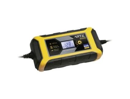 Carregador de bateria GYS 029590 Artic 8000