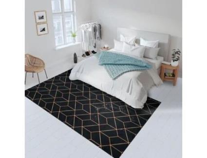 Tapete TAPIS PAS CHER (120 x 160 - Multicor)