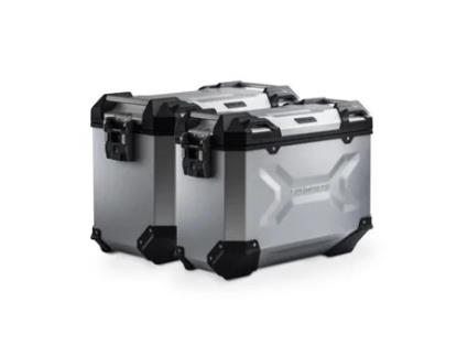 Par de Malas SW-MOTECH Trax Adv Bmw R 1100 / 1150 Gs