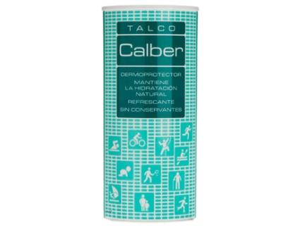 CALBER Talco Dermoprotector Y Hipoalergénico 500 Gr