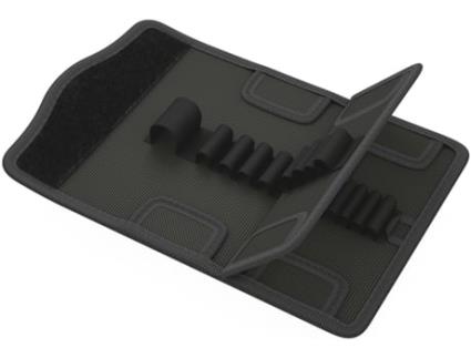 Bolsa De Ferramentas, Vazia 9416 Bolsa Dobrável Kk Vde 16 Torque 1,2-3,0 Nm 1 WERA 05136465001