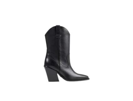 Botas de Mulher BRONX New Kole Preto (40)