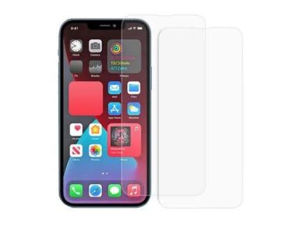 Película de Vidro Temperado para APPLE iPhone 13 Pro Max/14 Plus
