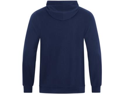 Sweatshirt Retro Unissexo JAKO Encapuçado Azul (M)
