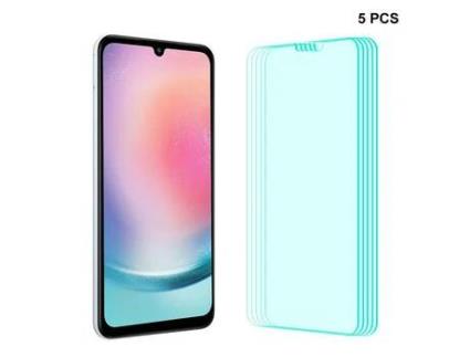 Película HAT PRINCE para Samsung Galaxy A24 4G