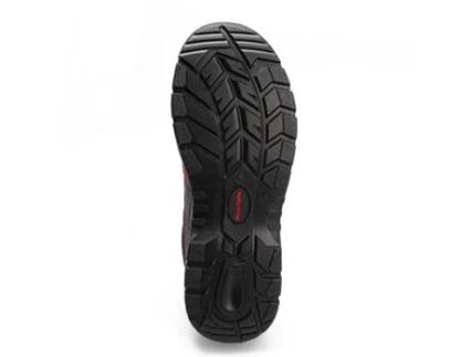 Sapatos de Homem ROUCHETTE Segurança Shock Preto (45)