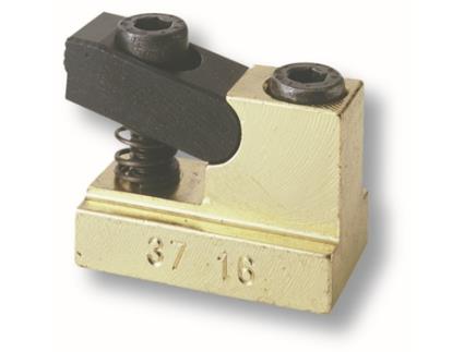 Mandíbula De Canal FORZA Série 37