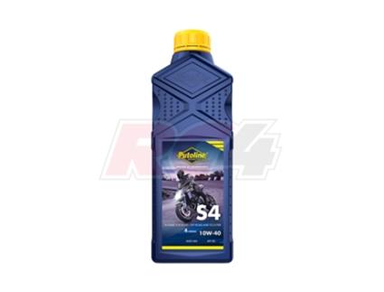 Óleo PUTOLINE 4T – S4