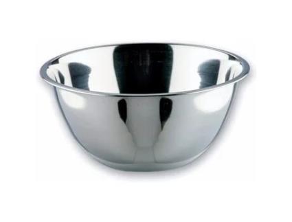 Taça Cónica em Aço Inoxidável LACOR Garinox 24 Cm