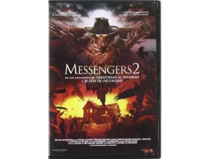 Messengers 2: The Scarecrow 2009 - Messengers 2