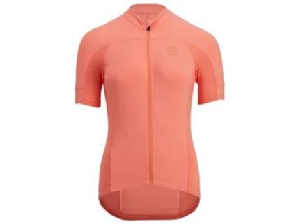 Camisola de Mulher SILVINI Montella Laranja (XL)