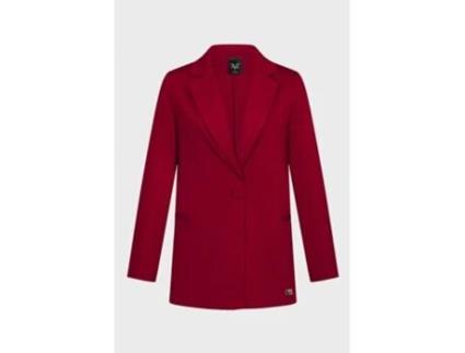 Blazer 19V69 ITALIA  MIKY BORDEAUX