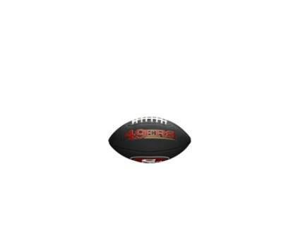 Bola de Futebol Americano WILSON (Tamanho 0)