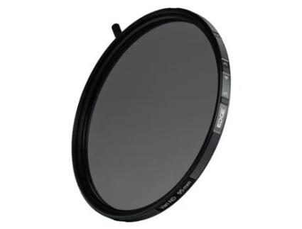 Filtro variável IRIX Edge ND 2-5