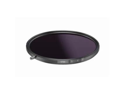 Filtro variável IRIX Edge ND 2-5