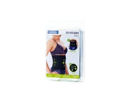 Cinta de Costas para Mulher LANAFORM Arnicaps