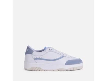 Ténis ALGORI Botanical 22.3 Blue 45