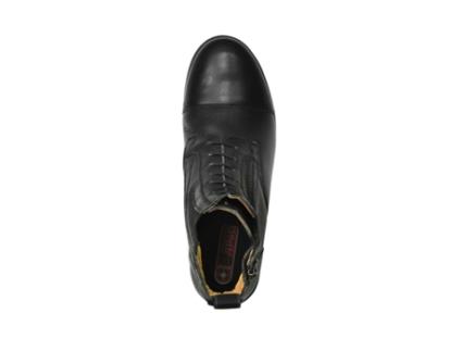 Botas de Mulher SUEDWIND FOOTWEAR Montar Advanced Ii Pele Preto (41)