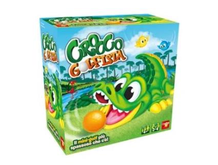 Brinquedo ROCCO GIOCATTOLI 3124806 (4 anos)