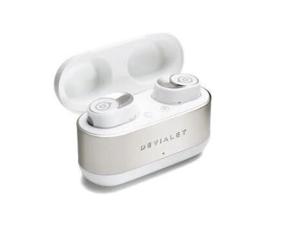 Auscultadores DEVIALET Gemini Ii Iconic White