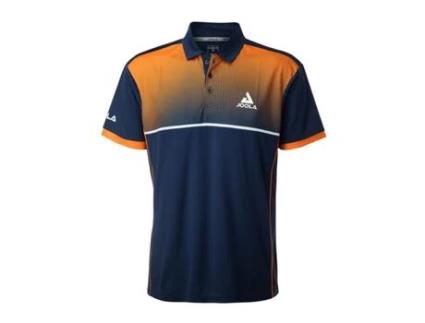 Polo Unissexo JOOLA Azul (M)