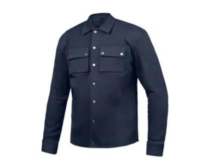 Camisa de Homem IXON Settler Azul (L)