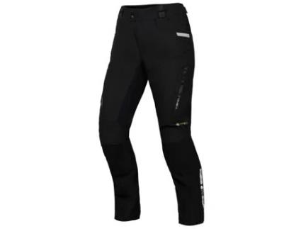 Calças de Homem para Motociclismo IXS Tour Horizon Gtx Preto (4XL)