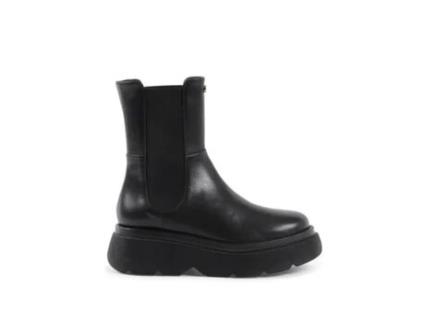 Botas DEE OCLEPPO DOW3-103 BLACK