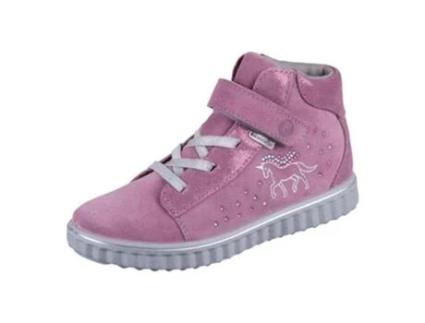 Ténis RICOSTA de Material sintético para Criança (Roxo - 34)