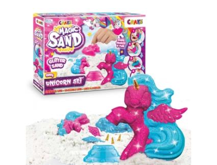 Kit de artesanato para crianças CRAZE 29725 (5 anos)