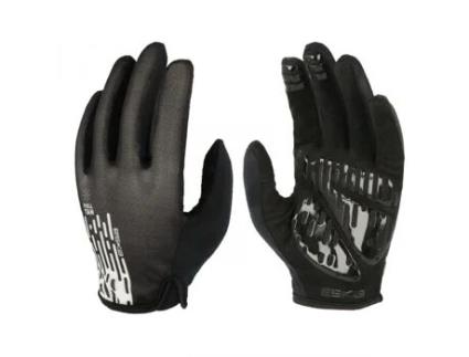 Luvas de Bicicleta ESKA Sunside Finger Taille 9