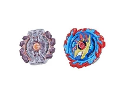 Piões de batalha BEYBLADE batalha (8 anos)