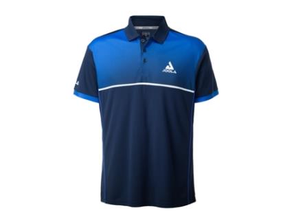 Polo Unissexo JOOLA Azul (M)