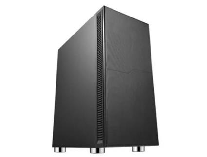 Caixa de PC ITEK (ATX,Micro ATX,Mini-ATX - Preto)