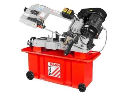 Serra De Fita Para Metal HOLZMANN Bs712Top_400V